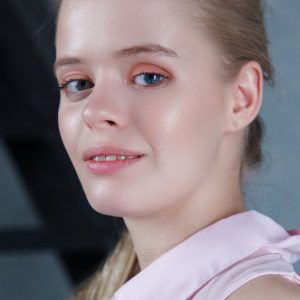 Scorching
 teen porn pictures
 promoting Ottavia in collaboration with
 Rylsky Art